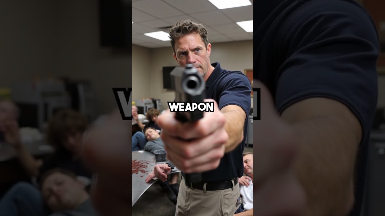 Armored Car Guard Betrays Coworkers in Deadly $18.8M Heist