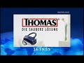 Das Erste - Tagesschau intro 2. April 2009