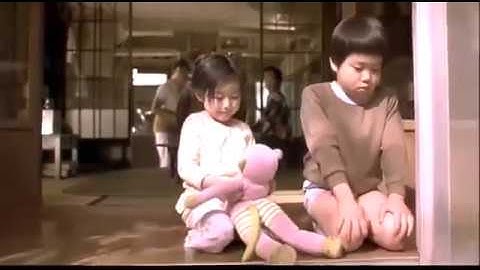 映画 No More Cry なくもんか なくもんか