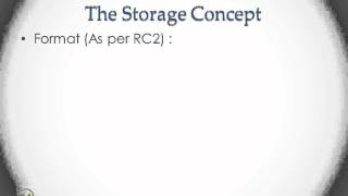 Seblod 2.0 - Storage Mastery Part 1