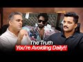 The 3 TRUE Sources of Happiness | Nitin Joshi Notes