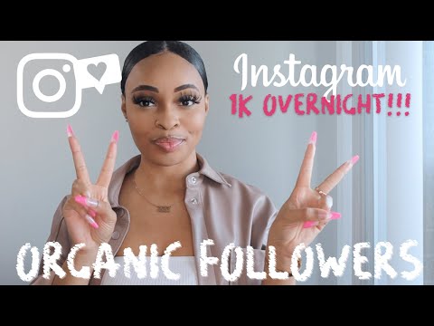 buy instagram followers