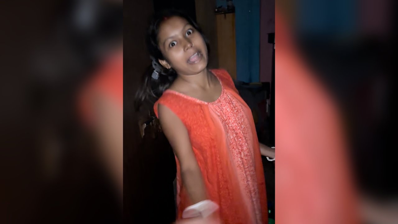 বাড়ি আসতে না আসতেই আমাদের ঘরের এ কি হাল হল দেখো