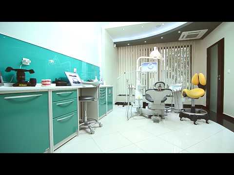 Dental Center Dr. Gais Video Tour