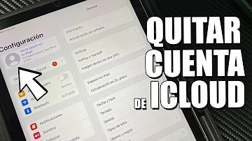 ¿Cómo desvincular un iPhone de mi cuenta iCloud?