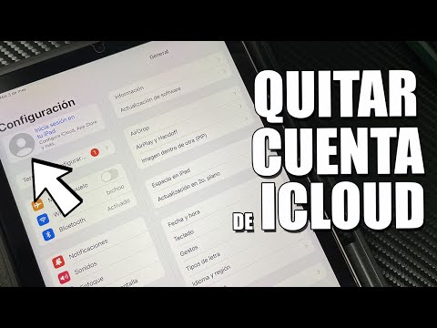 Video: Cómo imprimir documentos desde iPad: 15 pasos (con imágenes)