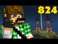 Minecraft ITA S6 E824 - Le torri magiche