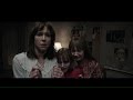 The Conjuring - Il caso Enfield - Non voglio sentire una parola di pi - Clip dal film | HD