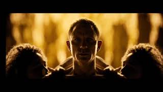 Spectre 2015 Opening Credits (HD)