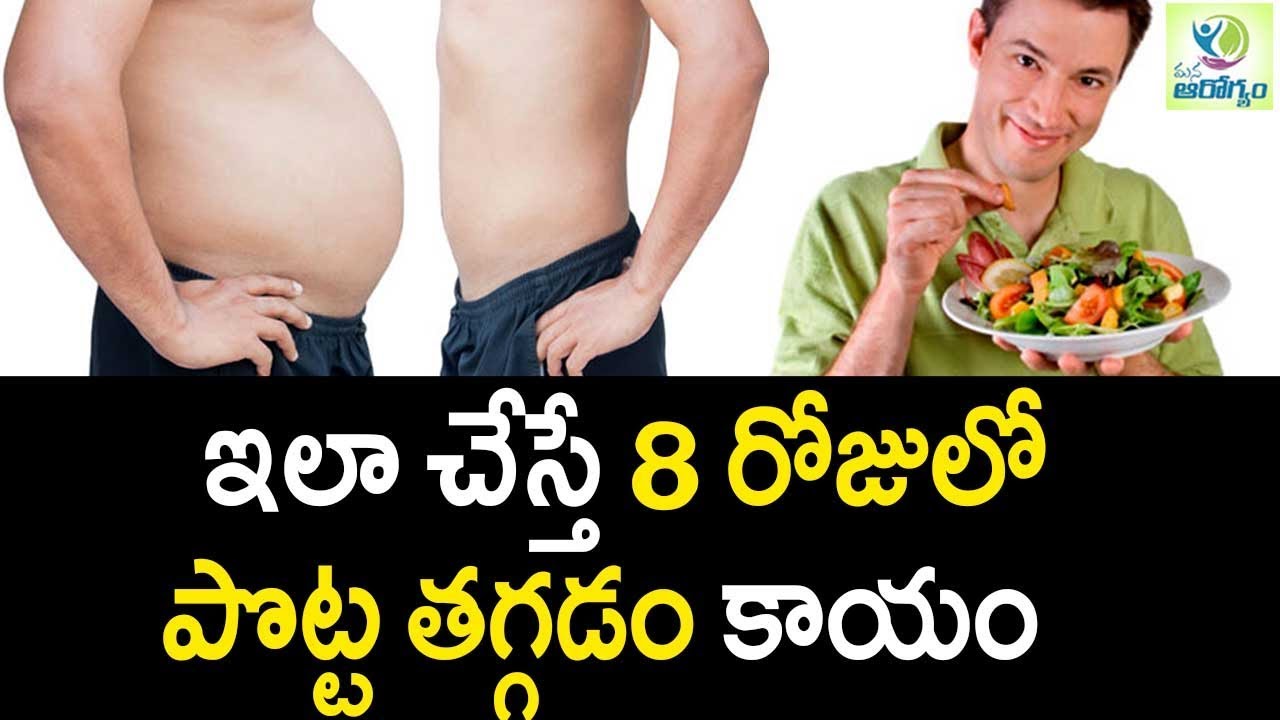 Best at home weight loss tips picture 3