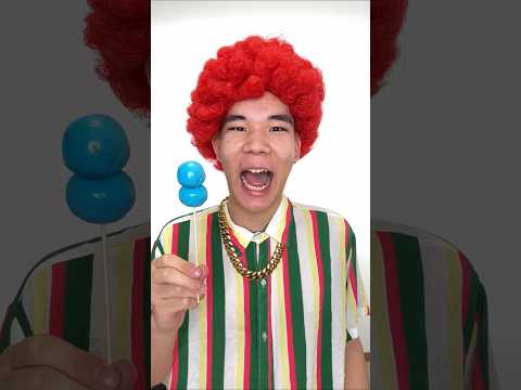 Gegagedigedagedago Funny Video Viral Eating 