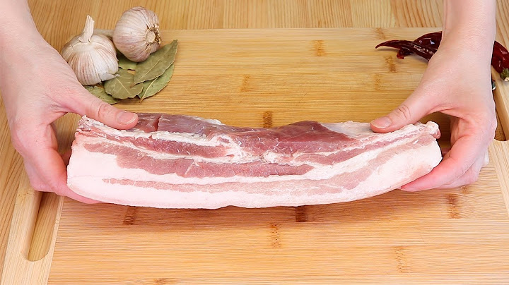 I'll take the cheapest lard! I have never eaten tastier! # 169