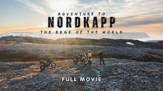 3.500KM of TET To NordKapp | Is it worth it?