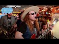 THE MARCUS KING BAND - "Rita is Gone" (Live at JITV HQ in Los Angeles, CA) #JAMINTHEVAN