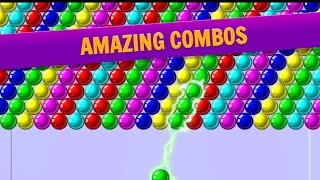 Bubble Shooter 2 (Bubble Shooter )|Level 25 | Android Gameplay  |Only Games | How to play games screenshot 4
