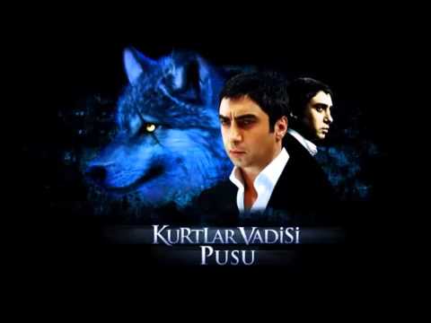 Kurtlar Vadisi Pusu Acem Kizi Zurna