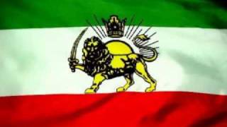 Video thumbnail of "DJ Ehs - Ey Iran (Reggaeton Remix)"
