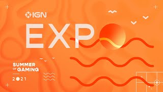 IGN Expo Livestream Summer Of Gaming - Pretty Okay