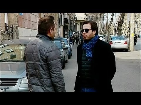 ადვოკატების კამპანია