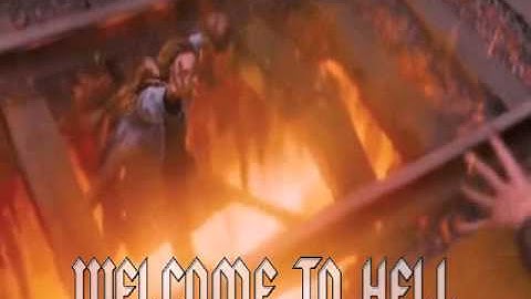 Drag Me to Hell (Mike D Ac/Dc mod created with included software)