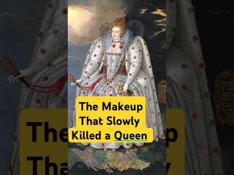 Queen Elizabeth’s Deadly