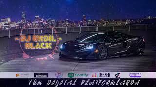 Dj ERDİL - BLACK