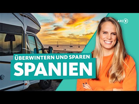 Video: Veranst altungen in Spanien im November