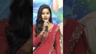 #MadhuriRathod Speech At #RENDUJADALAJAMUNA FULL SONG Launch || Mana Talk Box