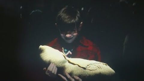 IT: Welcome to Derry Episode 1 Ending Scene IT kills