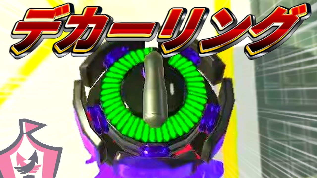 ビックカーリングボムバトルで遊ぶぞ！！！よしフィンセント行け【splatoon3/スプラトゥーン3】【ゆっくり実況】