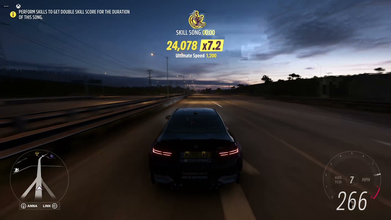 Forza Horizon 5 Kicking off in Mexico with high speed. YouTube