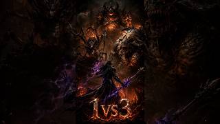 Rampage Warlock DESTROYS 3 Bosses T12+7 – Asmodan, Andariel &amp; Duriel
