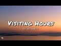 Ed Sheeran - Visiting Hours | Lyrics Video 🎵 Mp3 Song