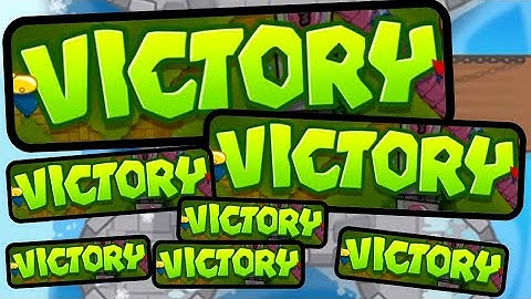 Playing R3 Speed Bananza Until I Lose - Part 1? (BTD Battles)