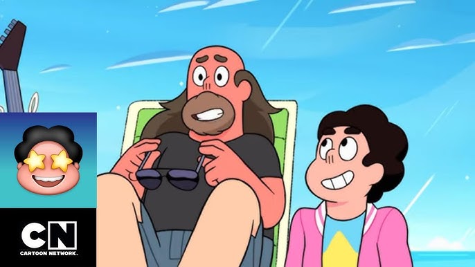 Steven Universo 2: O Filme - 25 de Julho de 2022