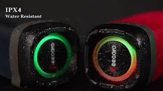 Beecaro GF402  اسپیکر بیکارو مدل