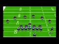 PRO FOOTBALL 【プロフットボール】(3-a)