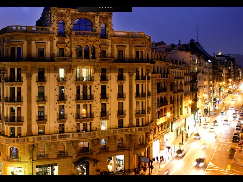 ohla hotel 5 estrellas barcelona reportaje de un hotel boutique con 1 estrella michelin