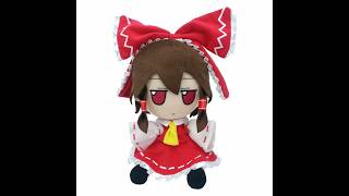Touhou x SMT INDIE GEM - With Giveaways