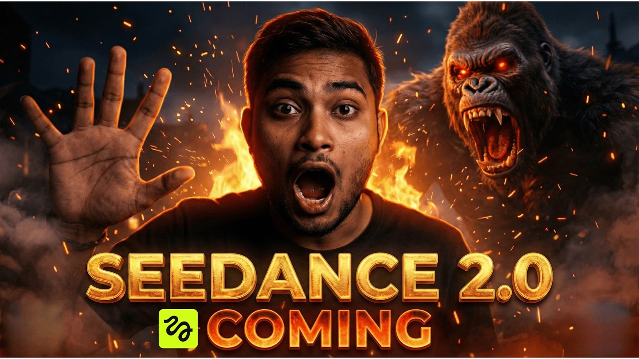 Free Seedance 2.0 Is Almost Here — First Access Guide for AI Video Creators