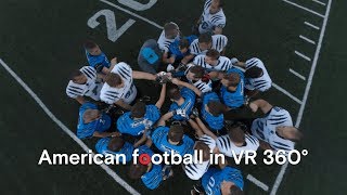 Opera feat. Panthers Wrocław - VR 360 support in the Opera browser | BROWSER FOR COMPUTER | OPERA
