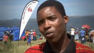 Community Health Education Khwezela