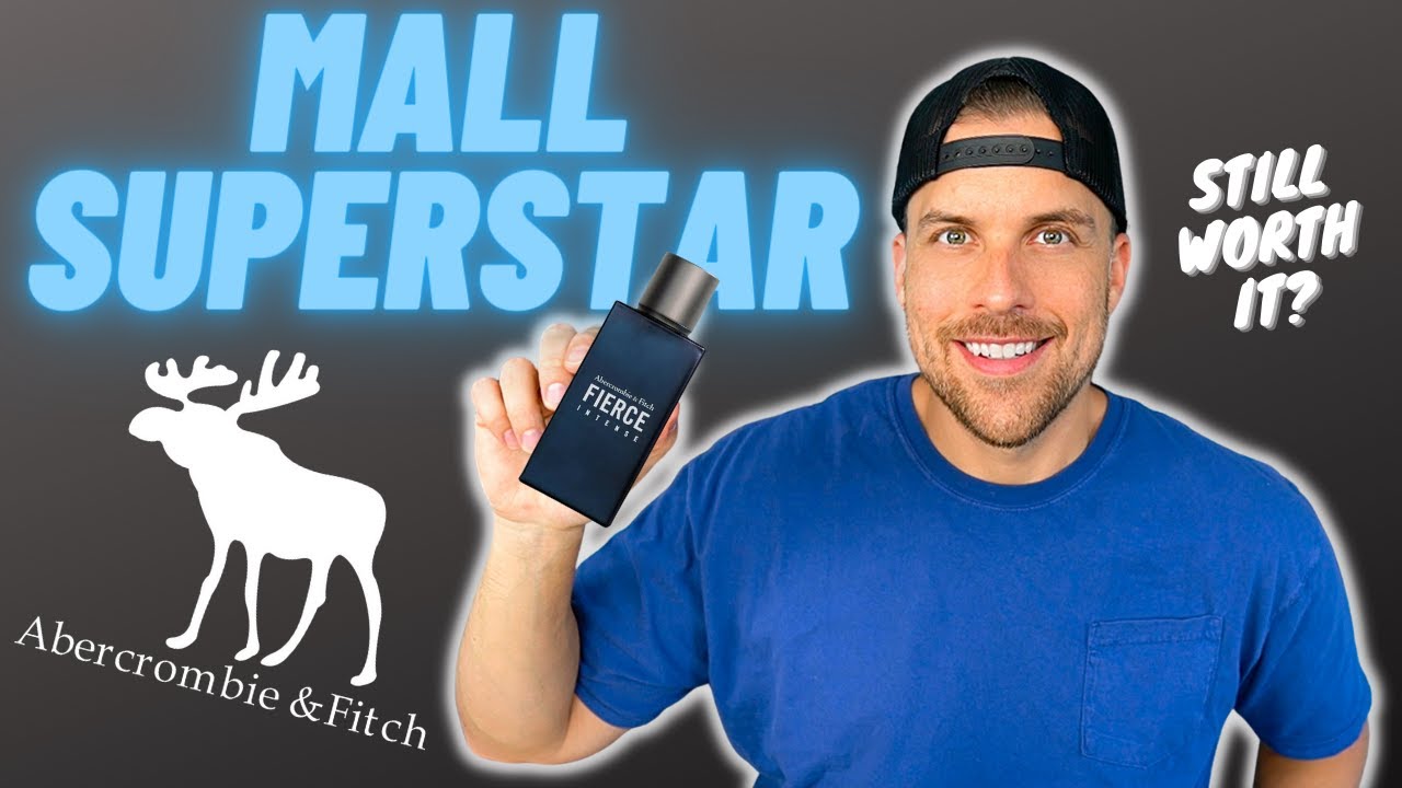 DISCONTINUED Fragrance GEM | Still Relevant 20 Years Later? - YouTube