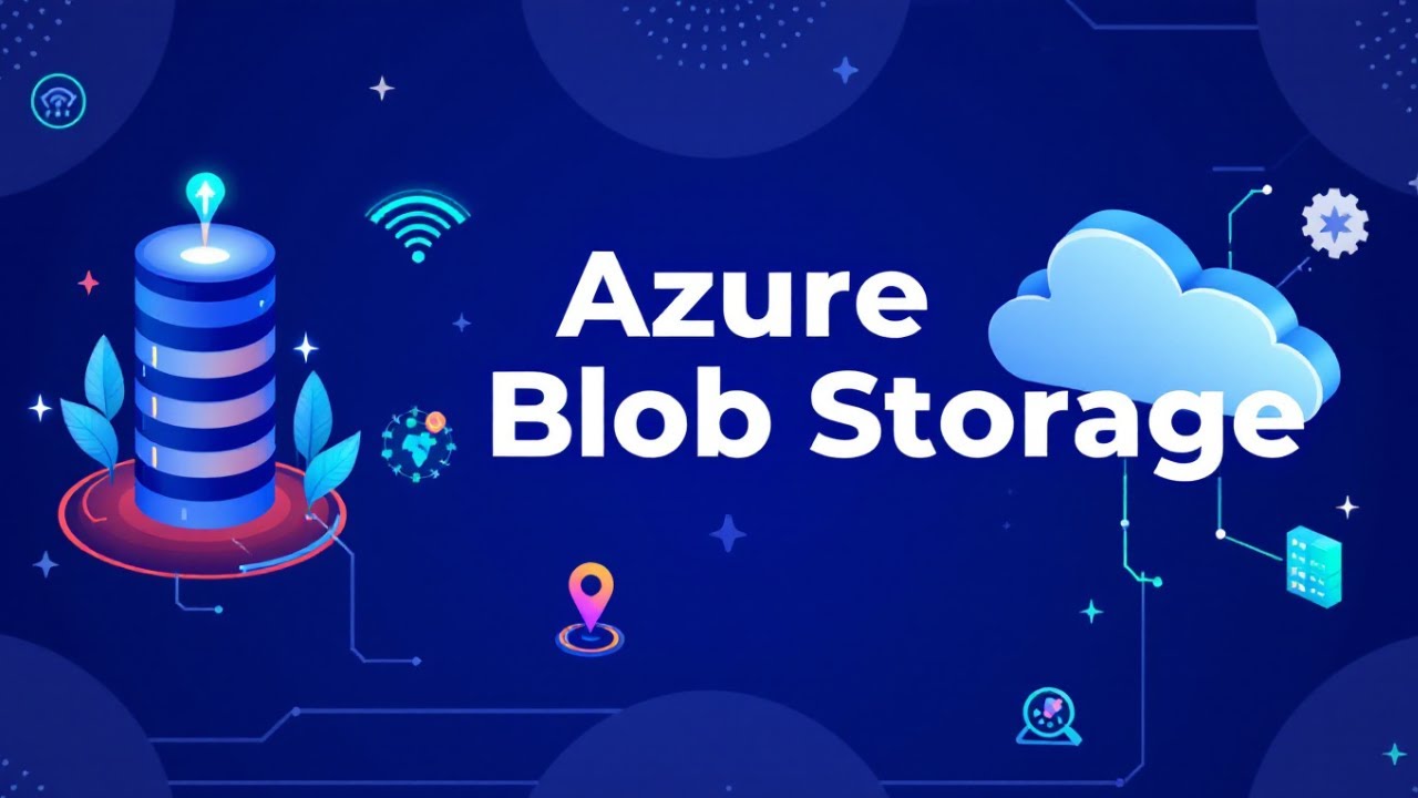 Azure Blob Container to Initial Access: Walkthrough - YouTube