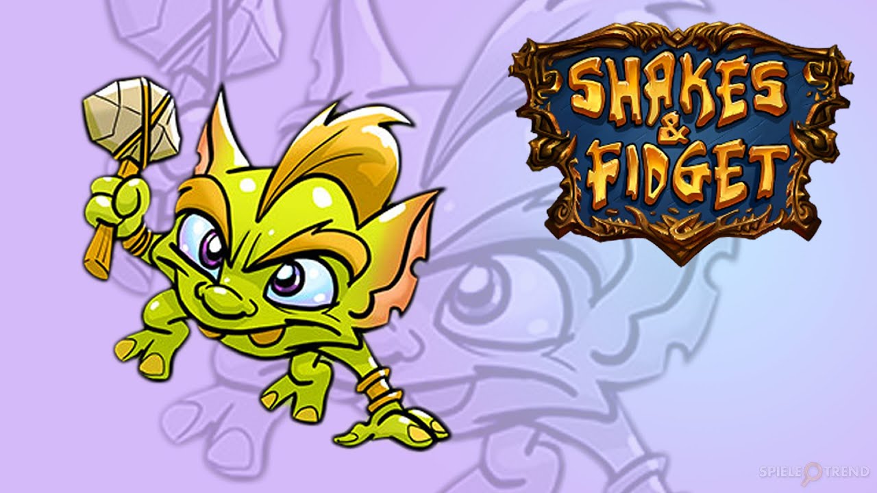 SFGame: Pet-Level 300!!! | Let's Play Shakes & Fidget