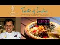 Taste of india 2021 episode 5 asif syed