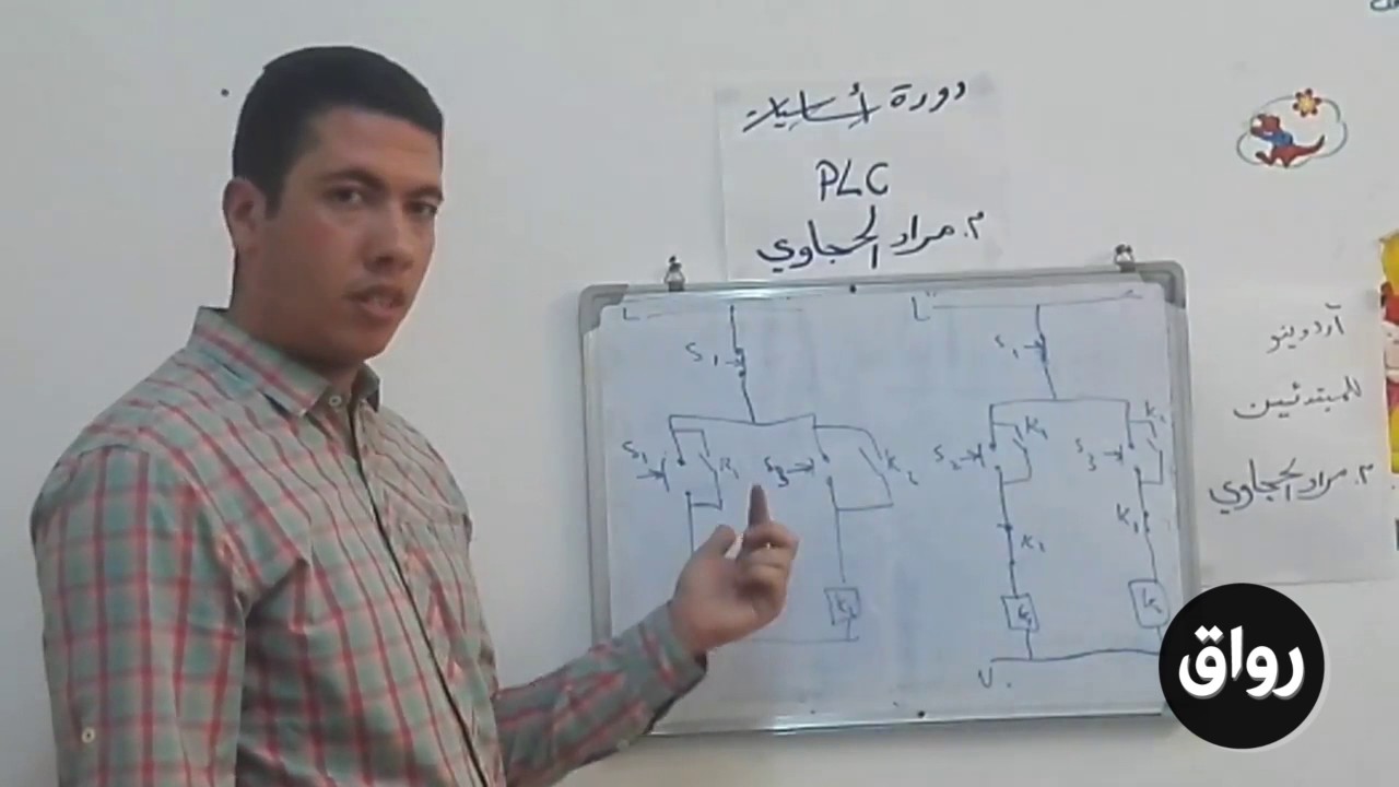 PLC Programming 3 YouTube PLC Programming 3 YouTube