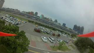 1070610  2中正橋 穿越機飛行 pilot 小盛