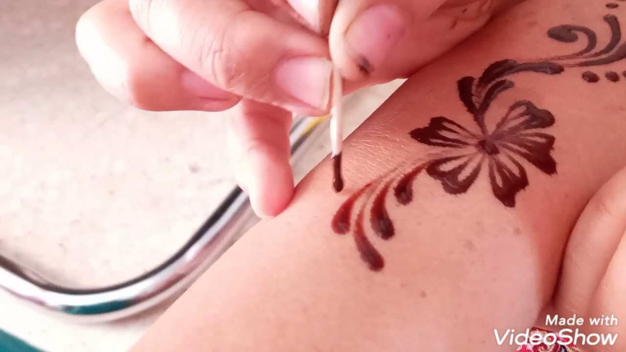 رسم الحرقوس  بطريقه سهله وبسيطه