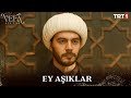 Gelin Ey Aşıklar Vefa Sultan İlahiler
